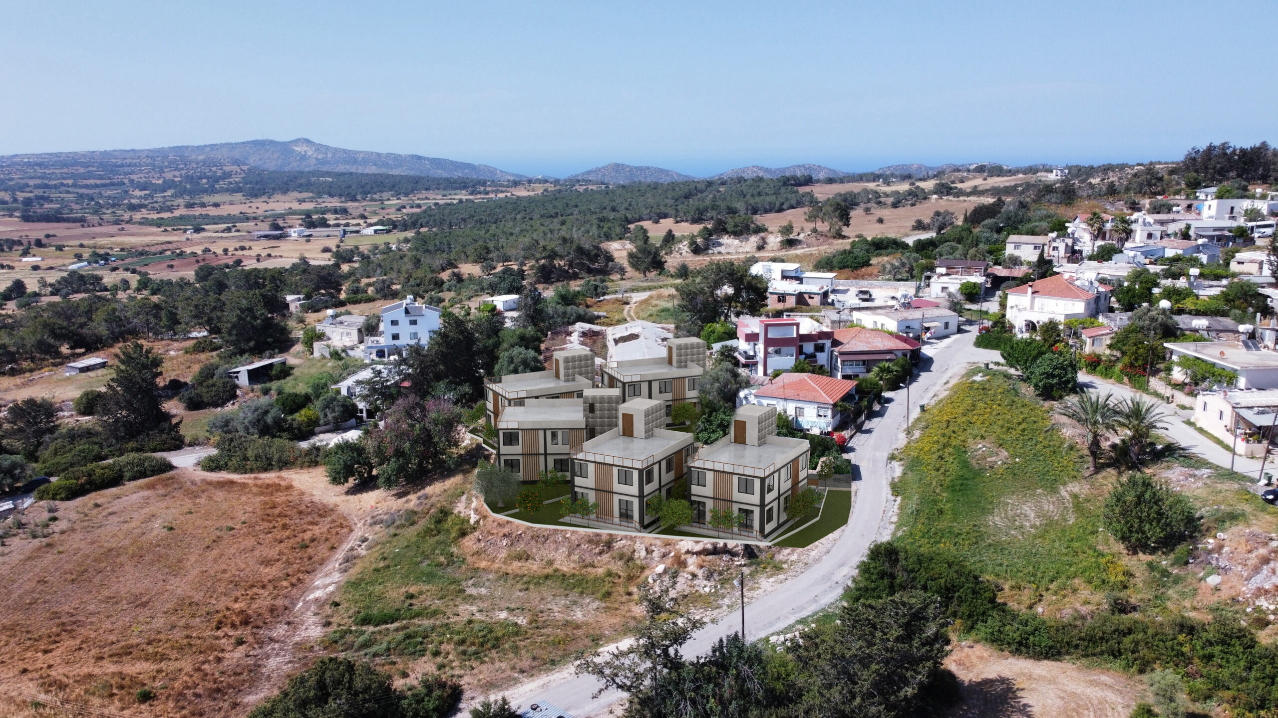 Dış Mekan Görüntüsü 3